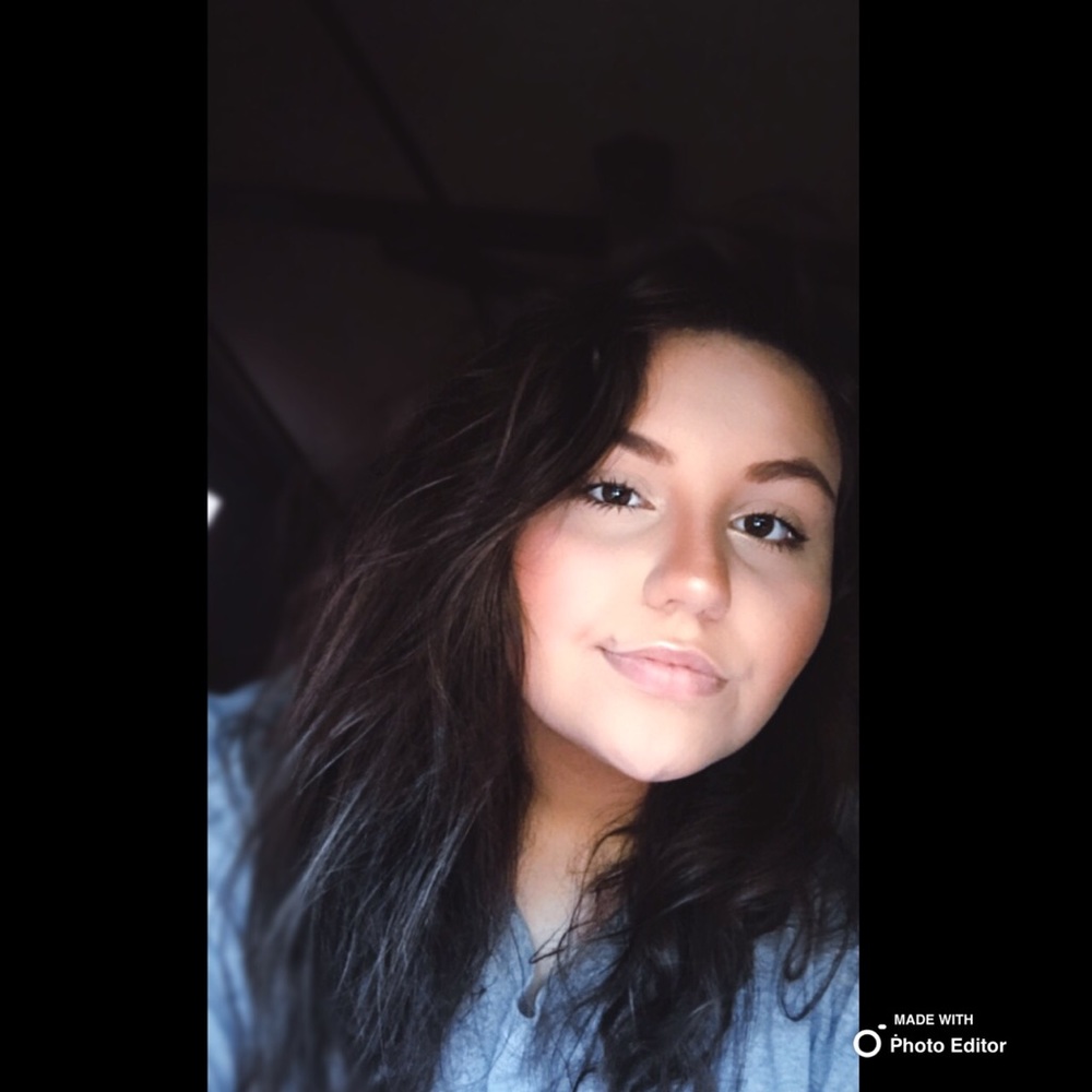 Meet your Posher, Phyllis